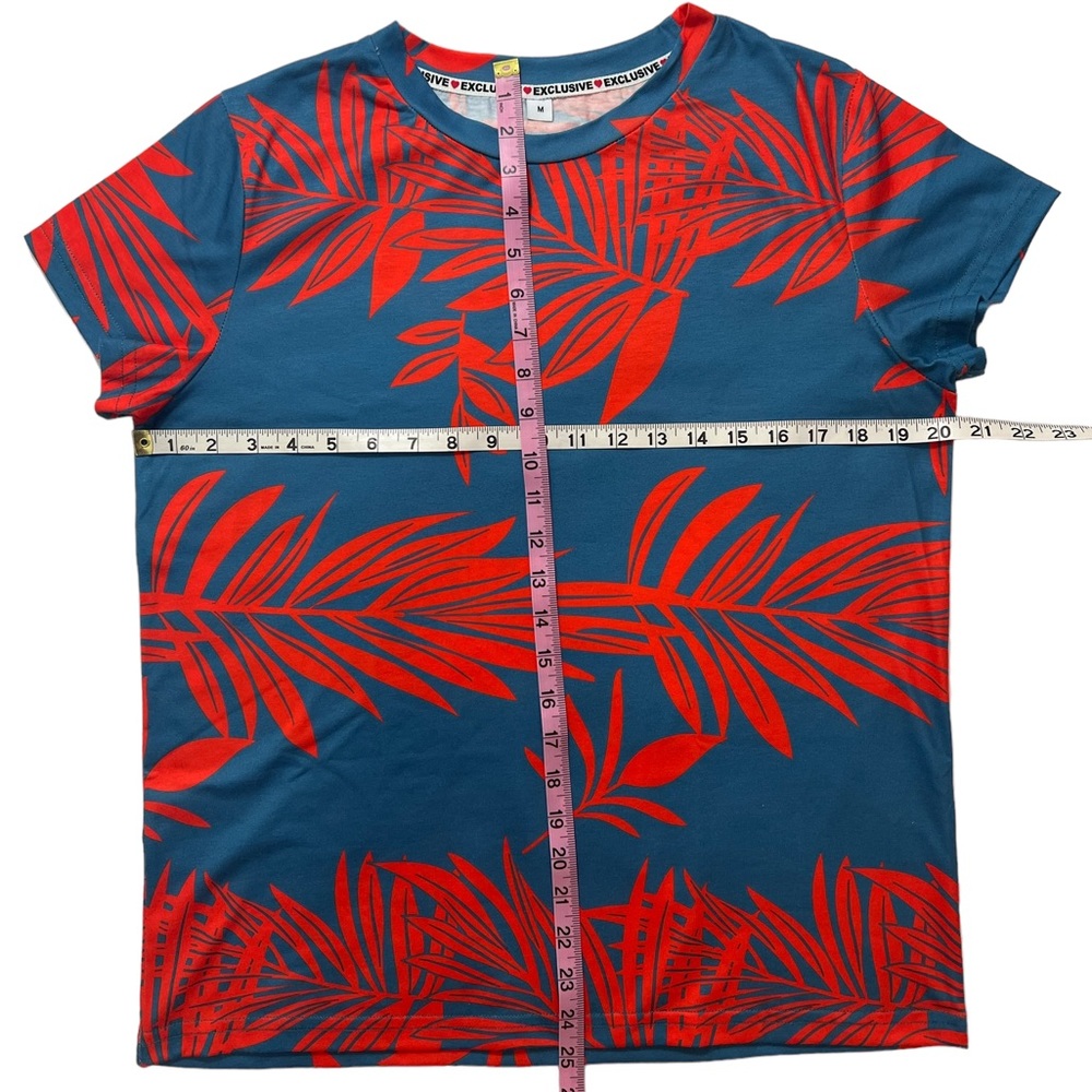 Exclusive T-shirt ~ Boutique Brand - Picture 6 of 8